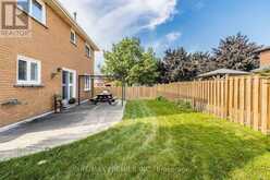 2 BALLYCASTLE CRESCENT Brampton