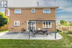 2 BALLYCASTLE CRESCENT Brampton 