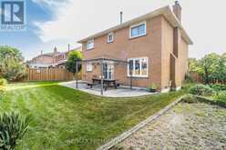 2 BALLYCASTLE CRESCENT Brampton 