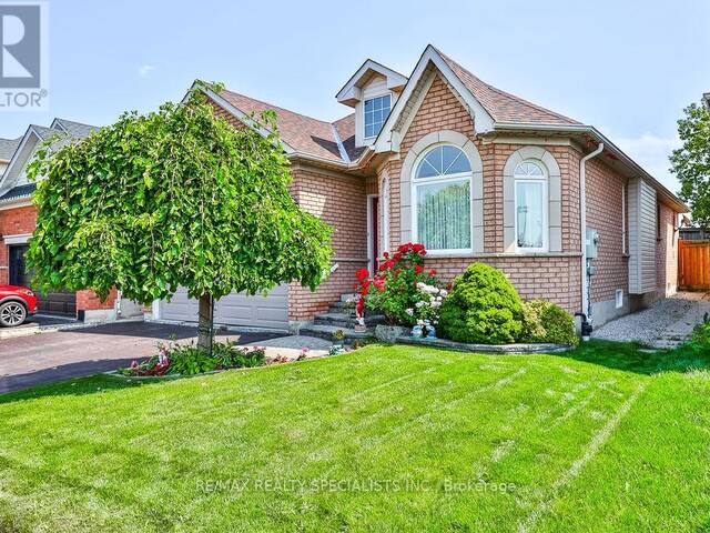 205 ELLIS CRESCENT Milton  Ontario