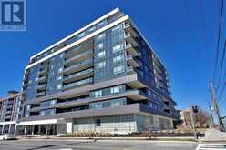 222 - 2800 KEELE STREET Toronto