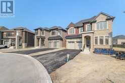 31 DOLOMITE DRIVE Brampton 