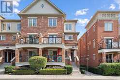 8 - 2450 POST ROAD Oakville 