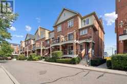 8 - 2450 POST ROAD Oakville 