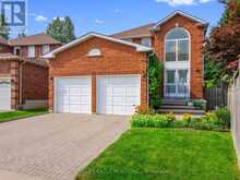 10 LANSDOWNE DRIVE Brampton 