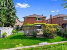 10 LANSDOWNE DRIVE Brampton