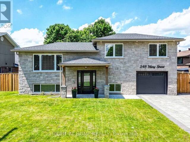 248 MARY STREET Guelph/Eramosa  Ontario