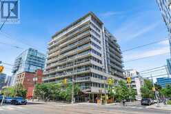 711 - 38 NIAGARA STREET Toronto