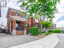 19 ELEANOR AVENUE Toronto