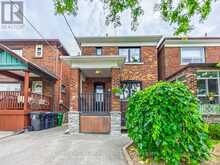 19 ELEANOR AVENUE Toronto