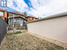 19 ELEANOR AVENUE Toronto