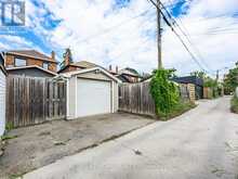 19 ELEANOR AVENUE Toronto