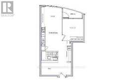 4001 - 21 ICEBOAT TERRACE Toronto