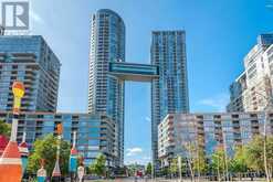 4001 - 21 ICEBOAT TERRACE Toronto