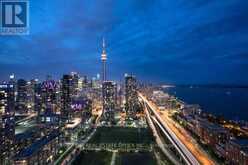 4001 - 21 ICEBOAT TERRACE Toronto