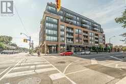 705 - 630 GREENWOOD AVENUE Toronto