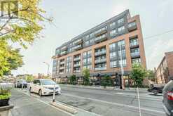 705 - 630 GREENWOOD AVENUE Toronto