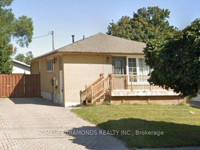 BSMT - 87 RAYLAWN CRESCENT Halton Hills Ontario