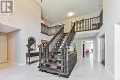 3588 THORPEDALE COURT Mississauga