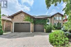 3588 THORPEDALE COURT Mississauga