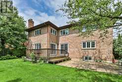 3588 THORPEDALE COURT Mississauga 