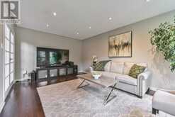 3588 THORPEDALE COURT Mississauga