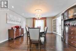 3588 THORPEDALE COURT Mississauga