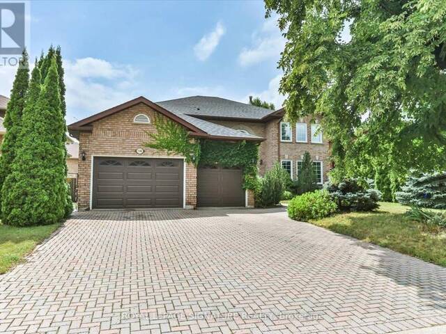 3588 THORPEDALE COURT Mississauga Ontario