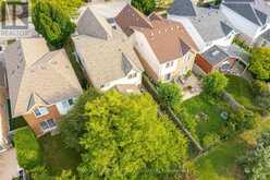 2873 CARTWRIGHT CRESCENT Mississauga