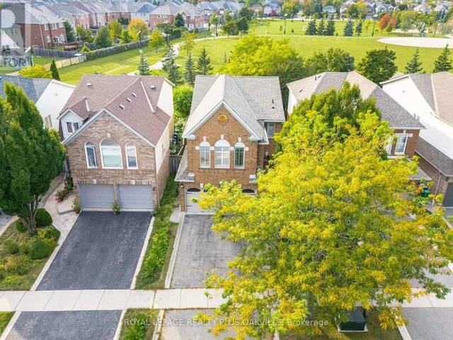 2873 CARTWRIGHT CRESCENT Mississauga Ontario