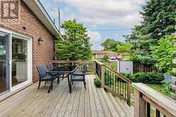 164 SWEENEY DRIVE Toronto