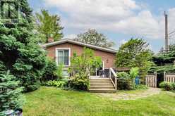 164 SWEENEY DRIVE Toronto