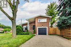 164 SWEENEY DRIVE Toronto