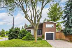 164 SWEENEY DRIVE Toronto