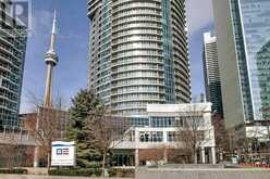 3604 - 8 YORK STREET Toronto