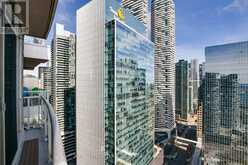 3604 - 8 YORK STREET Toronto