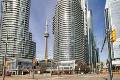 3604 - 8 YORK STREET Toronto