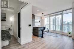 3604 - 8 YORK STREET Toronto