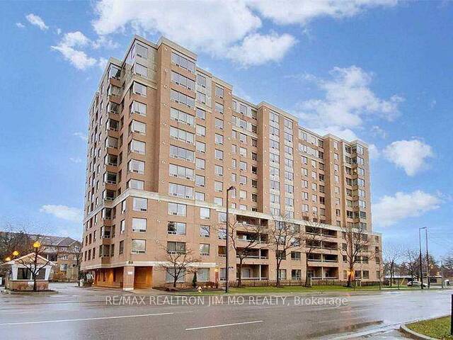 211 - 88 GRANDVIEW WAY Toronto Ontario