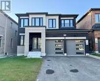 UPPER - 228 BOUNDARY BOULEVARD Whitchurch-Stouffville 