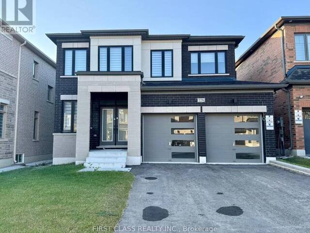 UPPER - 228 BOUNDARY BOULEVARD Whitchurch-Stouffville  Ontario