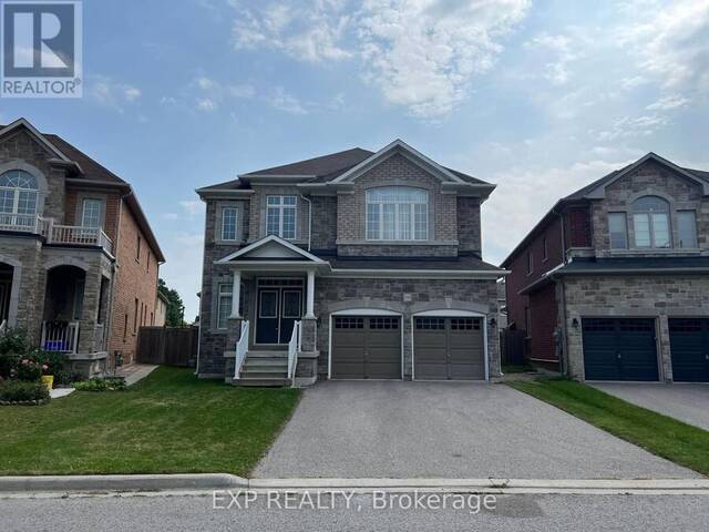 1206 MCCRON CRESCENT Newmarket Ontario