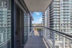 811 - 2560 EGLINTON AVENUE W Mississauga