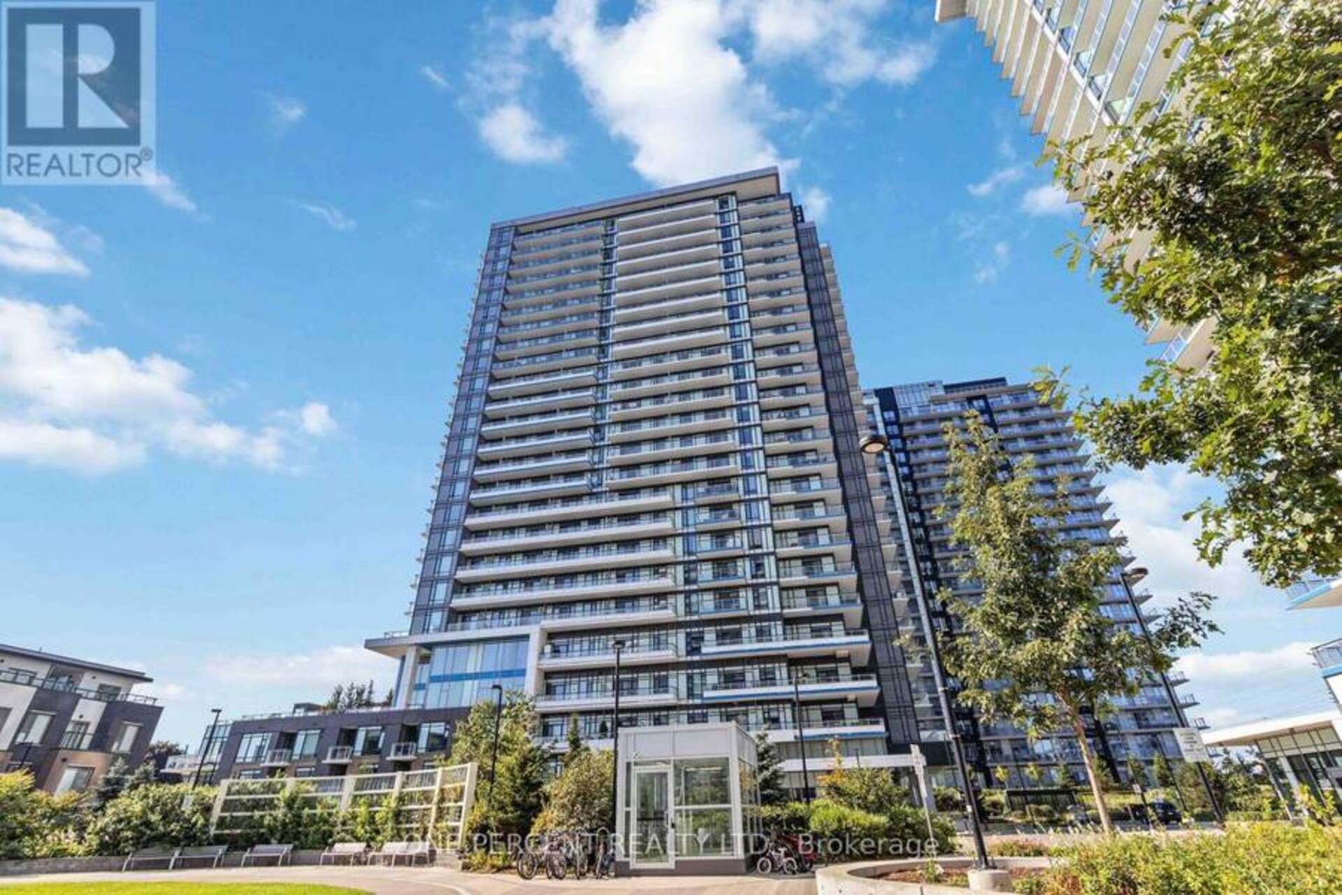 811 - 2560 EGLINTON AVENUE W Mississauga 