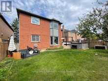 5370 RUPERTS GATE DRIVE Mississauga 