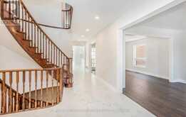 5370 RUPERTS GATE DRIVE Mississauga 