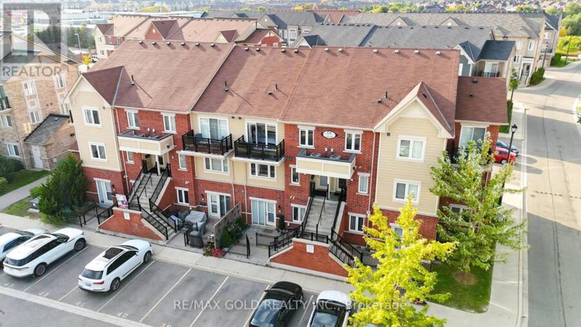 280 - 250 SUNNY MEADOW BOULEVARD Brampton