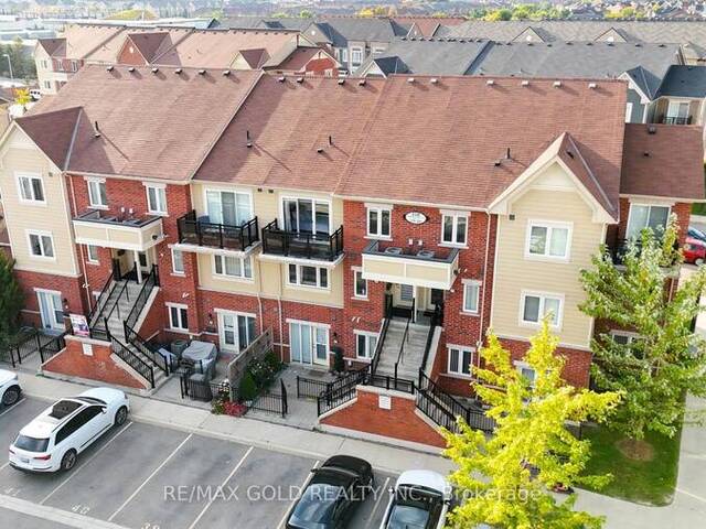 280 - 250 SUNNY MEADOW BOULEVARD Brampton Ontario