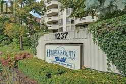 407 - 1237 NORTH SHORE BOULEVARD E Burlington