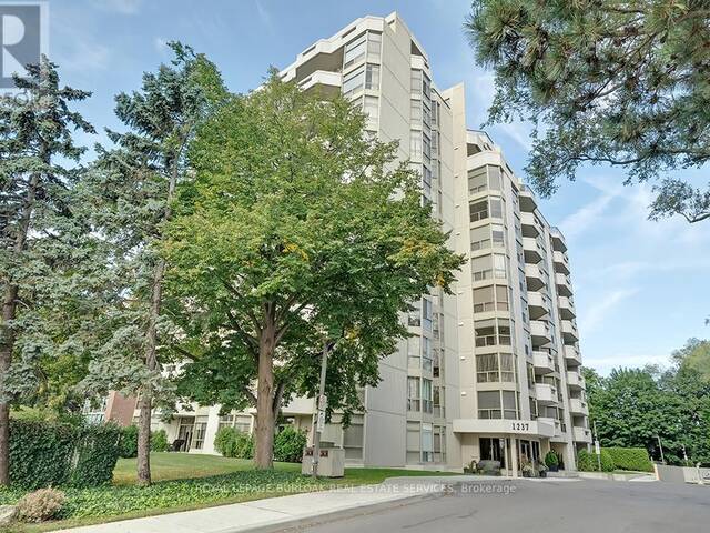 407 - 1237 NORTH SHORE BOULEVARD E Burlington Ontario